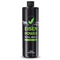 Eisen Power  Royal Zero K 250 ml - Eisenvolldünger