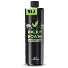 Kalium Power 250 ml - Kalium Dünger