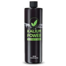 Kalium Power 250 ml - Kalium Dünger