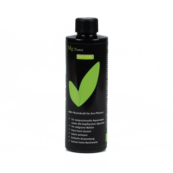 Magnesium Power 250 ml - Magnesium Dünger