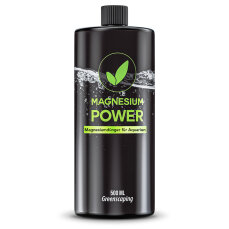 Magnesium Power 500 ml - Magnesium Dünger