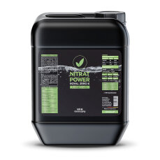 Nitrat Power Royal Zero K 5000 ml - Stickstoff Dünger