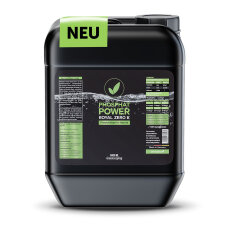 Phosphat Power Royal Zero K 5000 ml - Phosphor Dünger